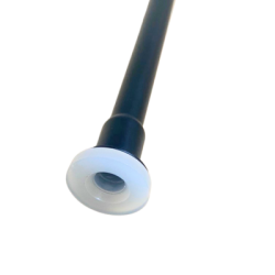 PSB0059 Copper Flat Head Supply Tube